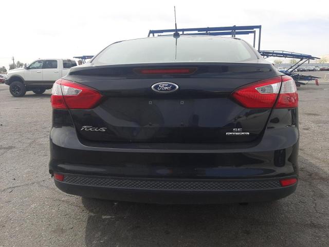 2013 Ford Focus Se VIN: 1FADP3F29DL212929 Lot: 51718574