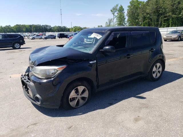 2016 Kia Soul VIN: KNDJN2A27G7249706 Lot: 51869624