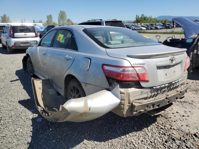 2007 Toyota Camry Ce VIN: 4T1BE46K07U639133 Lot: 51440324