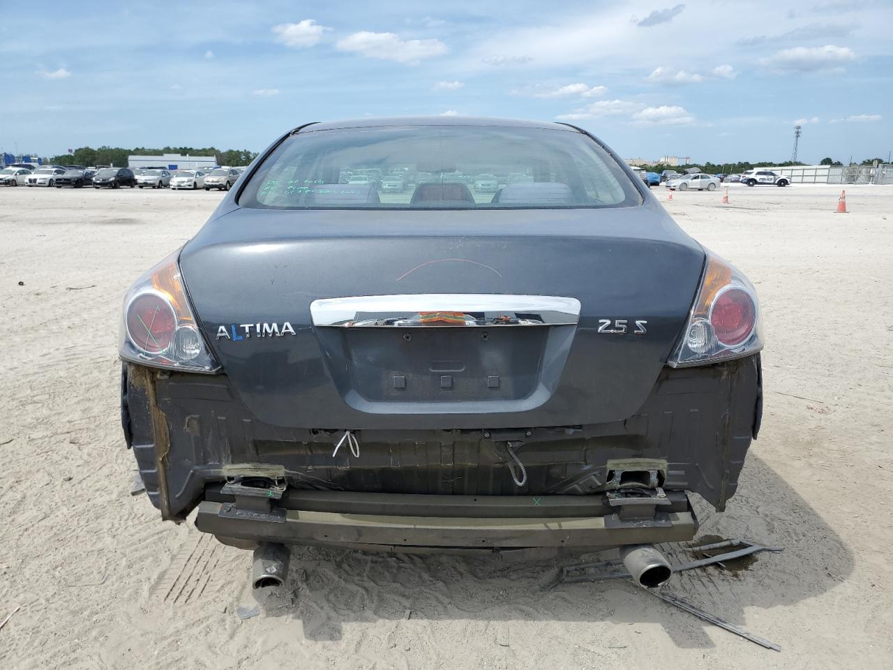 1N4AL2AP6AN465623 2010 Nissan Altima Base
