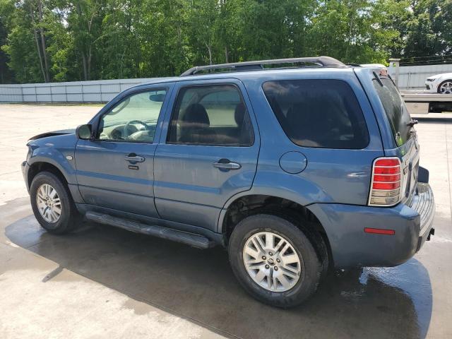 2005 Mercury Mariner VIN: 4M2CU56125DJ23467 Lot: 52023614