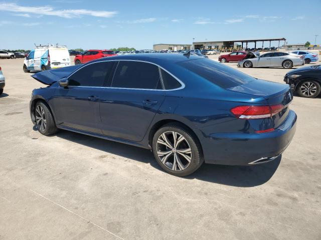 2022 Volkswagen Passat Se VIN: 1VWSA7A30NC010070 Lot: 51264164