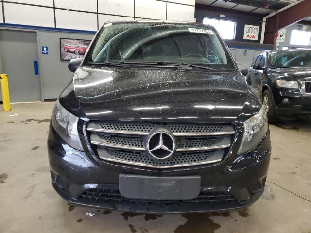 2018 MERCEDES-BENZ METRIS - WD4PG2EE5J3388956