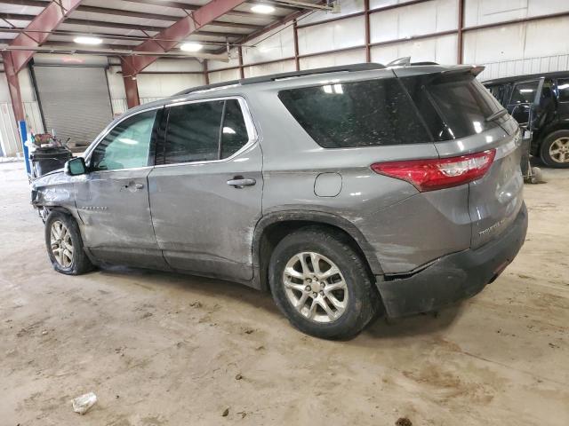 2019 Chevrolet Traverse Lt VIN: 1GNEVGKW8KJ213381 Lot: 51052704