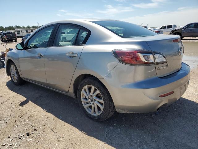 2013 Mazda 3 I VIN: JM1BL1V78D1769857 Lot: 51893544