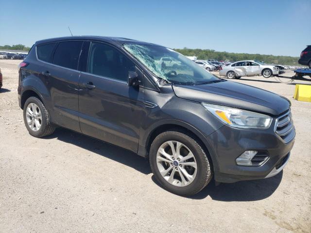 2017 Ford Escape Se VIN: 1FMCU9GD5HUD13043 Lot: 52950364