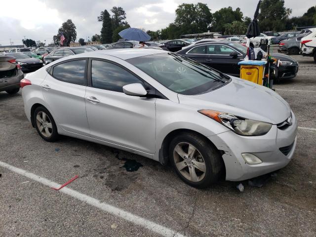 2013 Hyundai Elantra Gls VIN: KMHDH4AE2DU534803 Lot: 49722794