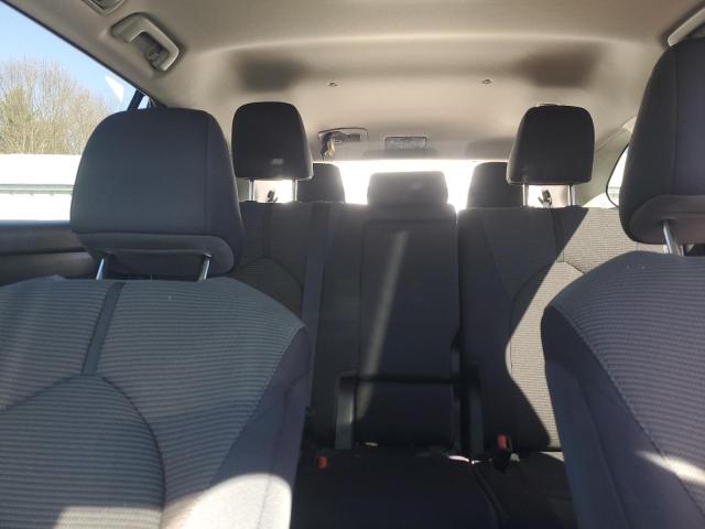 2023 Toyota Highlander L VIN: 5TDKDRAH0PS525590 Lot: 51826194