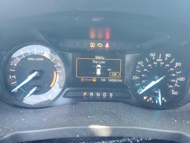 2018 FORD EXPLORER X - 1FM5K8D88JGA74687