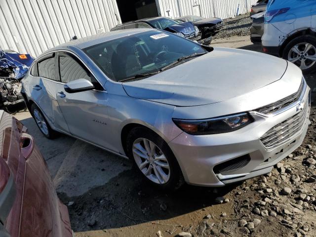 2018 Chevrolet Malibu Lt VIN: 1G1ZD5ST1JF278154 Lot: 51555904