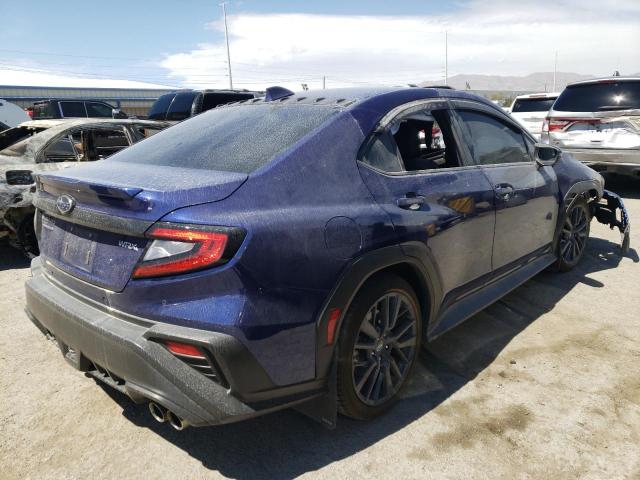 2022 Subaru Wrx Limited VIN: JF1VBAN64N8027445 Lot: 49631154