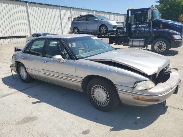 1998 Buick Lesabre Limited VIN: 1G4HR52K1WH401020 Lot: 49998254