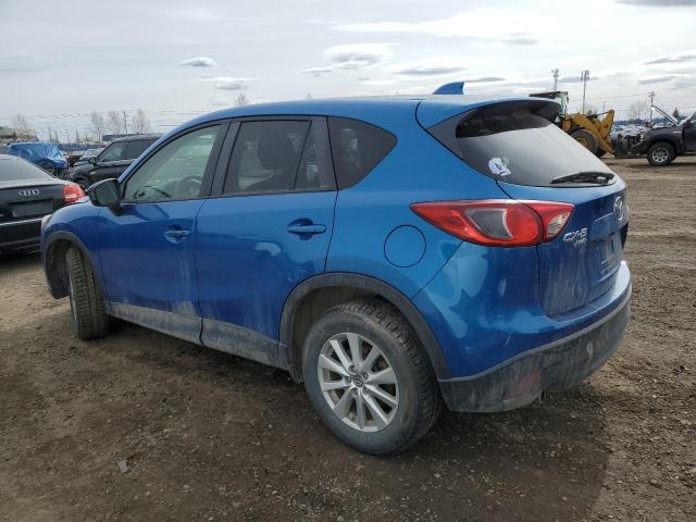 2013 Mazda Cx-5 Touring VIN: JM3KE4CE7D0146594 Lot: 50649374
