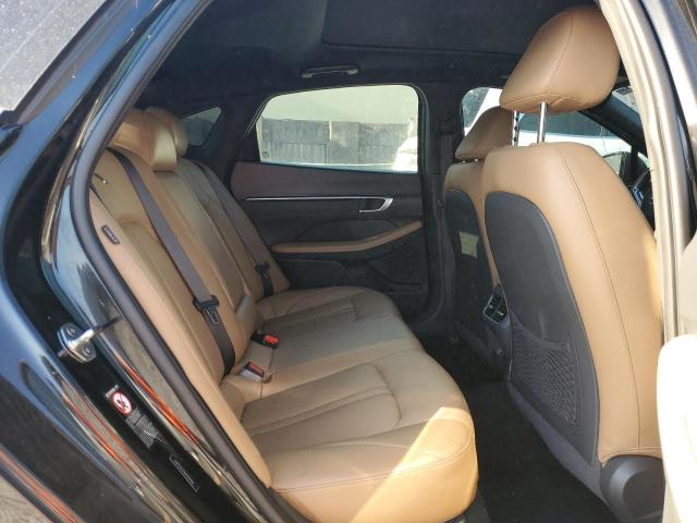 2021 HYUNDAI SONATA LIM - 5NPEH4J21MH100980