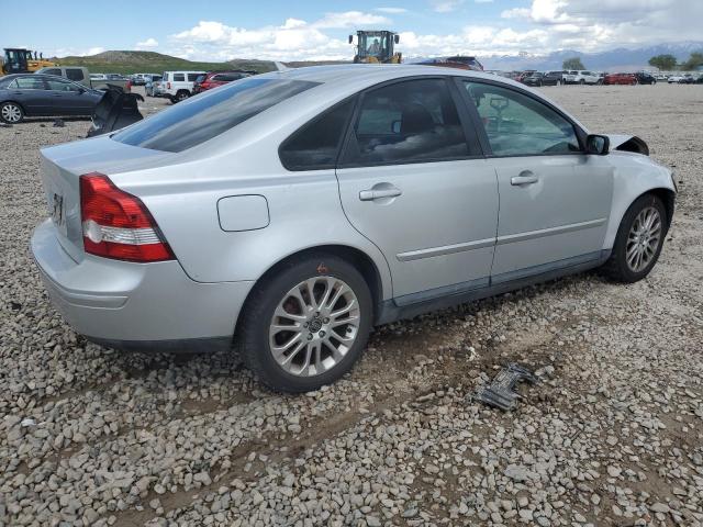 2004 Volvo S40 2.4I VIN: YV1MS382942016012 Lot: 52599534