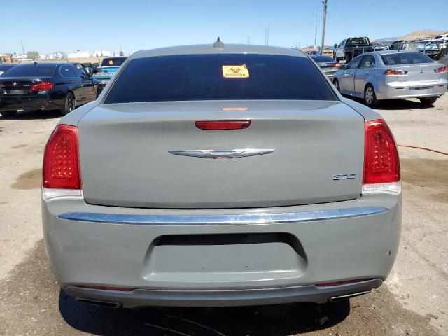 2017 Chrysler 300 Limited VIN: 2C3CCAAG6HH612768 Lot: 49276454