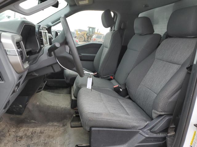 2022 Ford F150 VIN: 1FTNF1E83NKE55932 Lot: 51705494