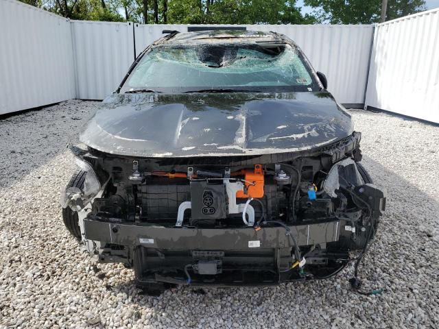 KNDCR3L12P5075532 Kia Niro Wind  5