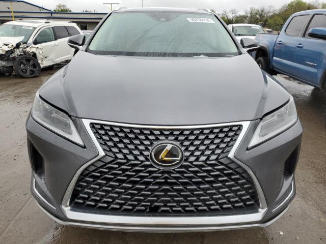 2021 Lexus Rx 350 VIN: 2T2HZMAA3MC185627 Lot: 50236094