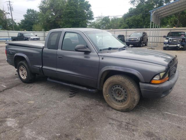 2003 Dodge Dakota Sxt VIN: 1D7HL12X03S324705 Lot: 51291274