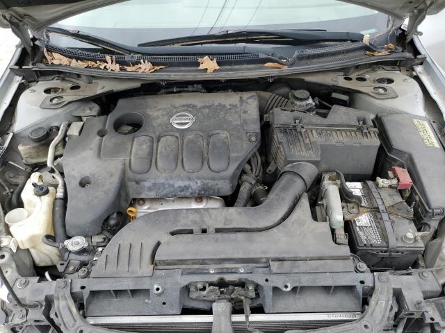 1N4AL2AP6AN400173 | 2010 Nissan altima base