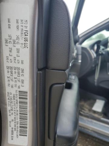 2018 Jeep Grand Cherokee Limited VIN: 1C4RJFBG1JC107365 Lot: 48294484