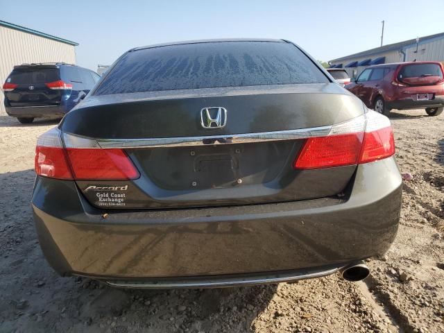 2013 Honda Accord Lx VIN: 1HGCR2F3XDA144690 Lot: 51904904