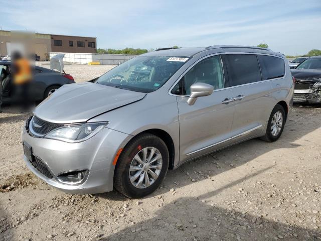 2018 Chrysler Pacifica Touring L VIN: 2C4RC1BG6JR227649 Lot: 79404433