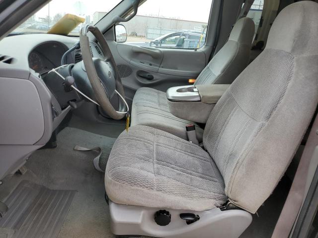 1998 Ford F150 VIN: 1FTZX18W4WNB89135 Lot: 49793584