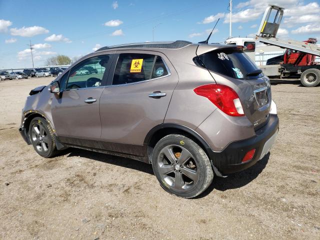 2014 Buick Encore VIN: KL4CJGSB3EB718276 Lot: 52586064