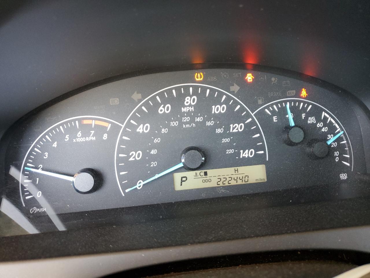 4T1BF1FK0EU796282 2014 Toyota Camry L