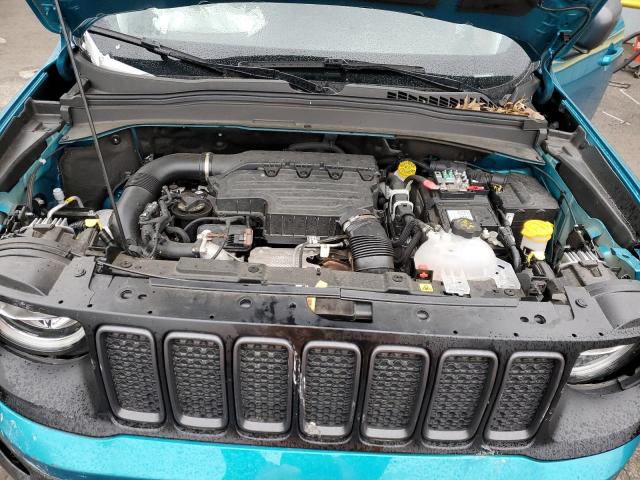 2021 JEEP RENEGADE ZACNJDC19MPN28843