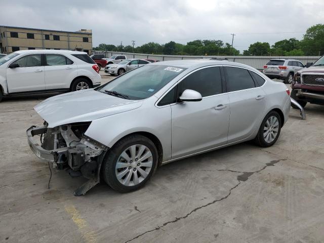 2016 Buick Verano VIN: 1G4PP5SK3G4134649 Lot: 51296674