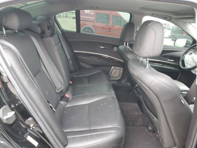 2016 ACURA RLX ADVANC - JH4KC1F96GC001804
