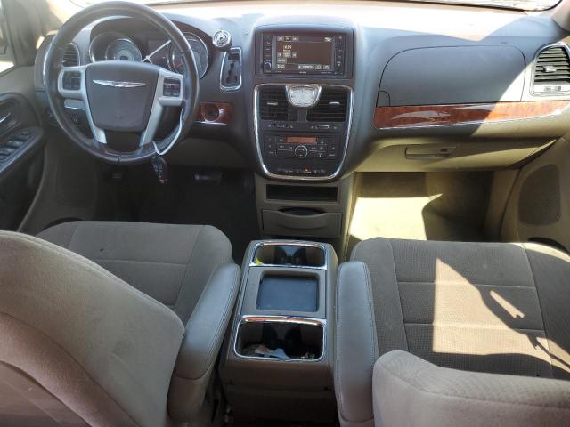 VIN 2C4RC1BG4ER148972 2014 Chrysler Town and Countr... no.8