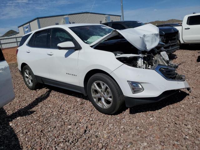 2018 Chevrolet Equinox Lt VIN: 3GNAXKEX7JS580642 Lot: 49768864