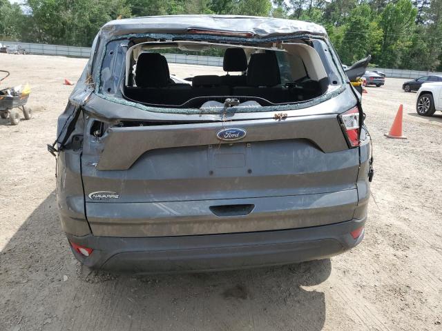 VIN 1FMCU0F73HUD24582 2017 FORD ESCAPE no.6