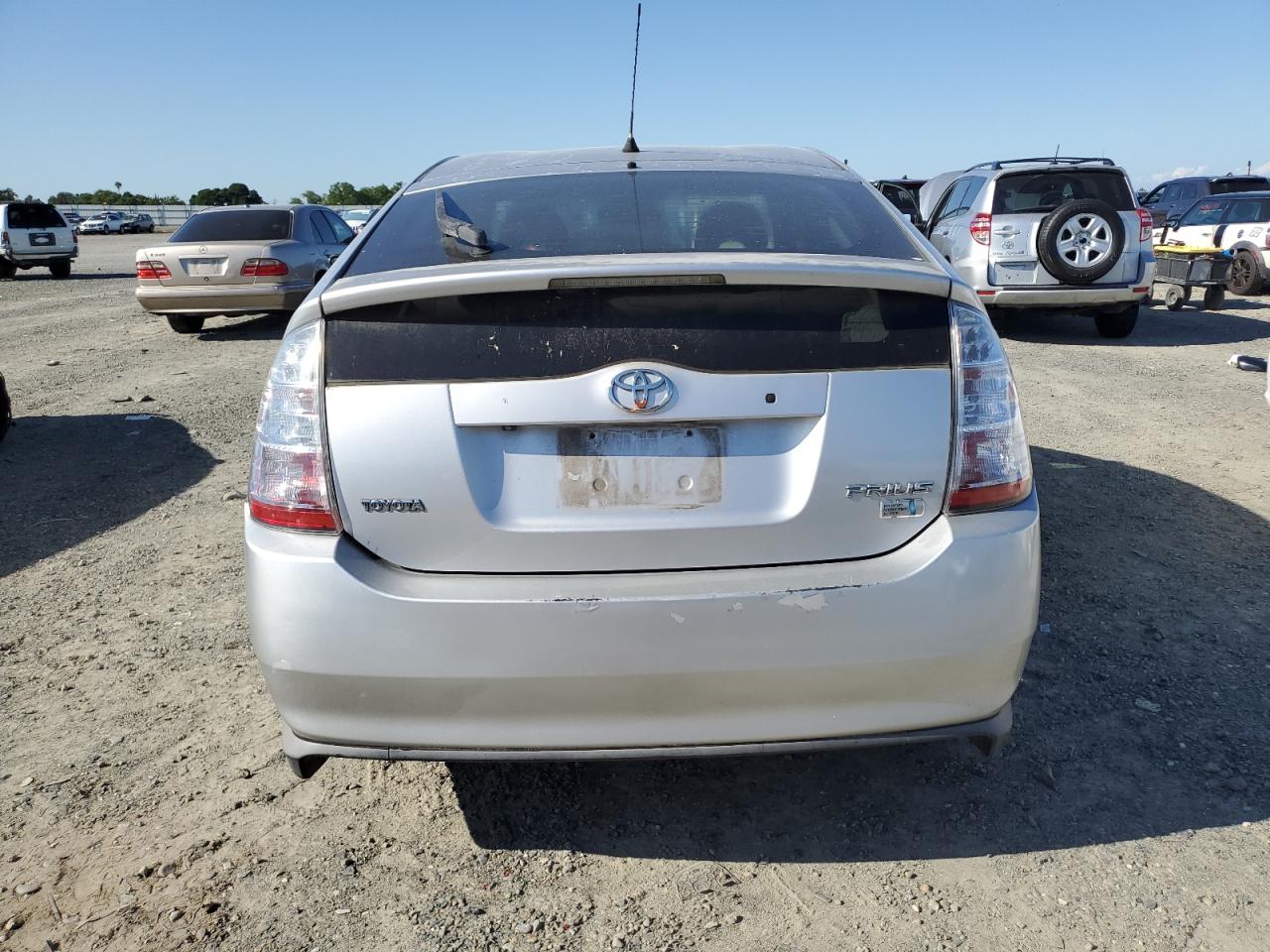 JTDKB20U277557088 2007 Toyota Prius