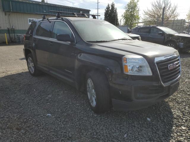 2017 GMC Terrain Sle VIN: 2GKALMEK6H6283251 Lot: 47067354