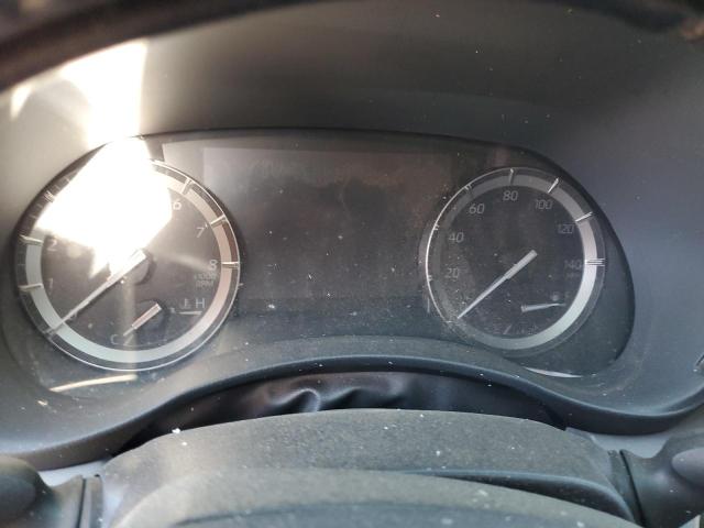 2021 Toyota Highlander Platinum VIN: 5TDFZRBH2MS081027 Lot: 50708234