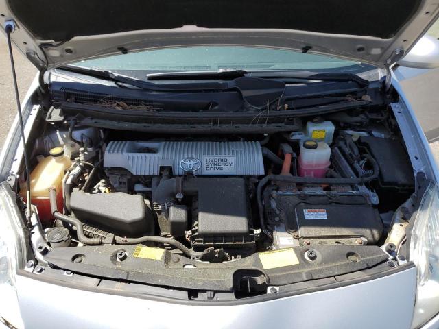 2014 Toyota Prius VIN: JTDKN3DU7E1768164 Lot: 50799474