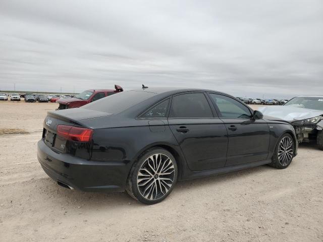 2017 Audi A6 Prestige VIN: WAUH2AFC6HN015991 Lot: 51752574
