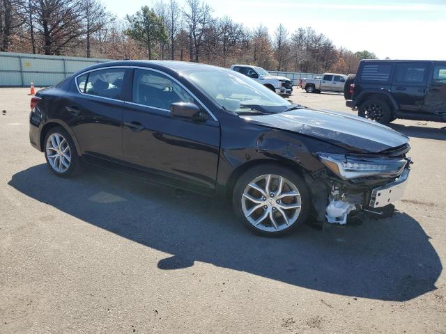 2019 Acura Ilx VIN: 19UDE2F31KA014665 Lot: 48691224