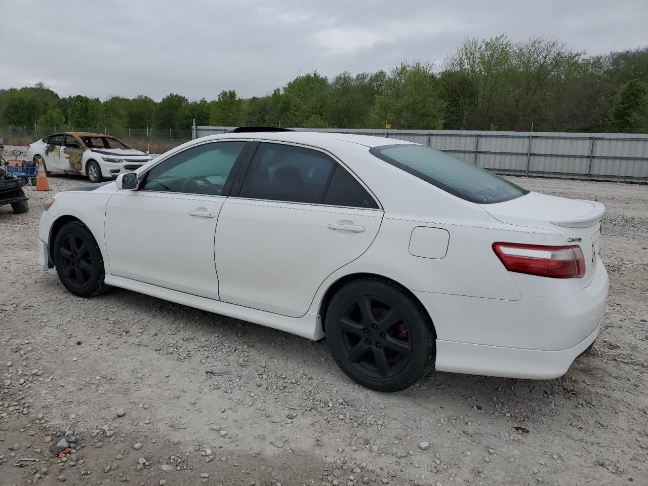 4T1BE46K79U913124 2009 Toyota Camry Base