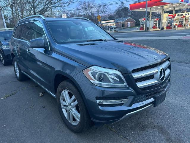 VIN 4JGDF7CE0DA135040 2013 Mercedes-Benz GL-Class, ... no.4