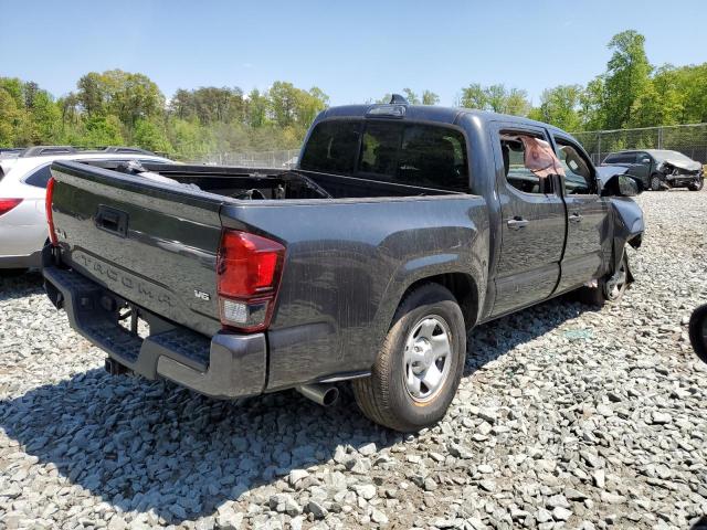 2020 Toyota Tacoma Double Cab VIN: 3TMCZ5AN4LM339453 Lot: 52850394