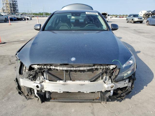 2017 Mercedes-Benz C 300 VIN: 55SWF4JB7HU201311 Lot: 51628204