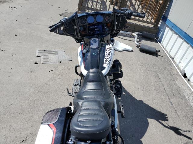 2021 HARLEY-DAVIDSON FLHXSE 1HD1PXL12MB950446