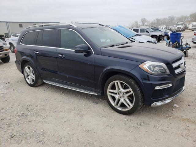 VIN 4JGDF7DE9DA167547 2013 Mercedes-Benz GL-Class, ... no.4