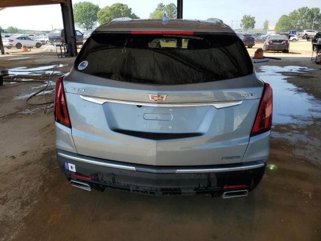 2024 Cadillac Xt5 Luxury VIN: 1GYKNAR48RZ711065 Lot: 51471364